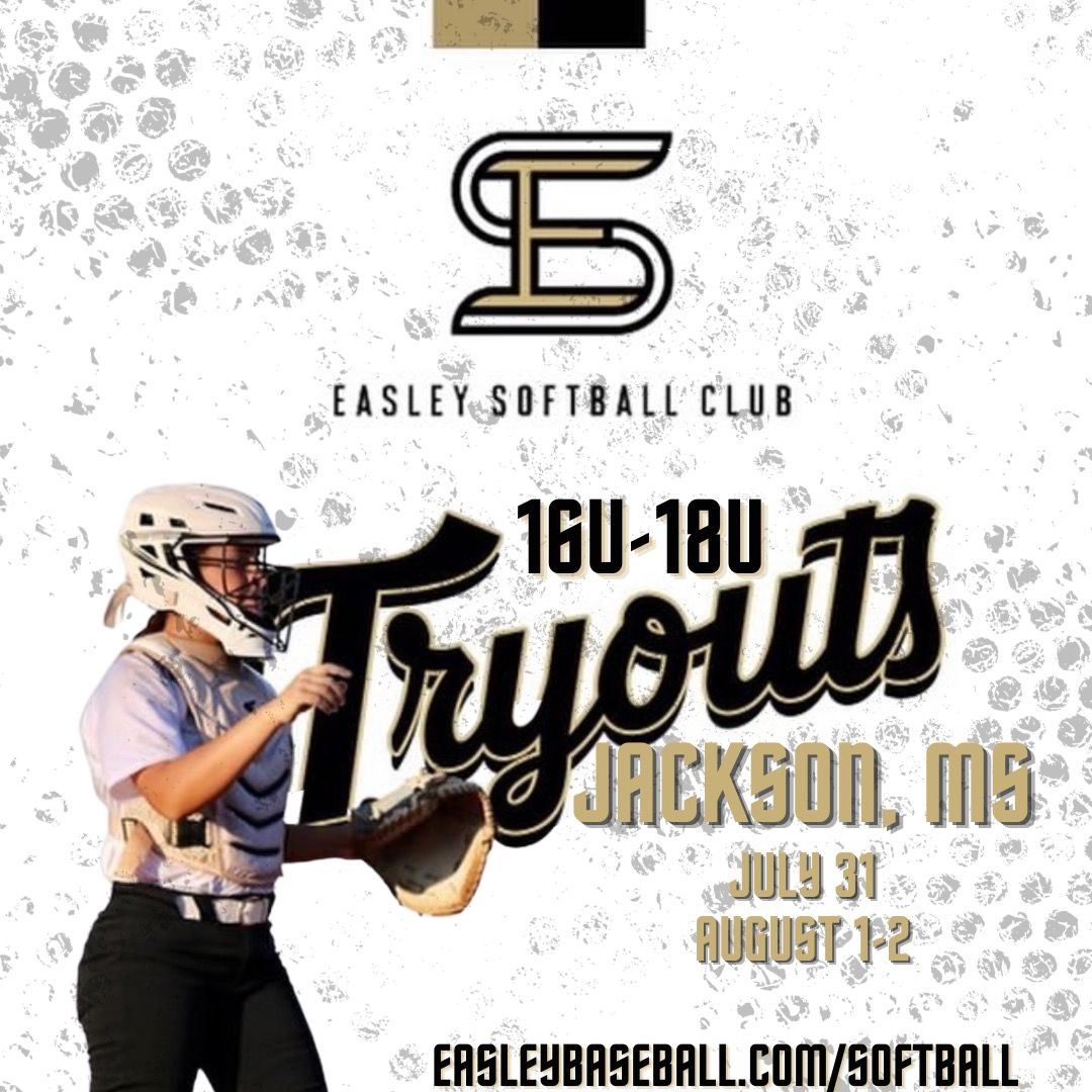 ESC Fall Tryouts